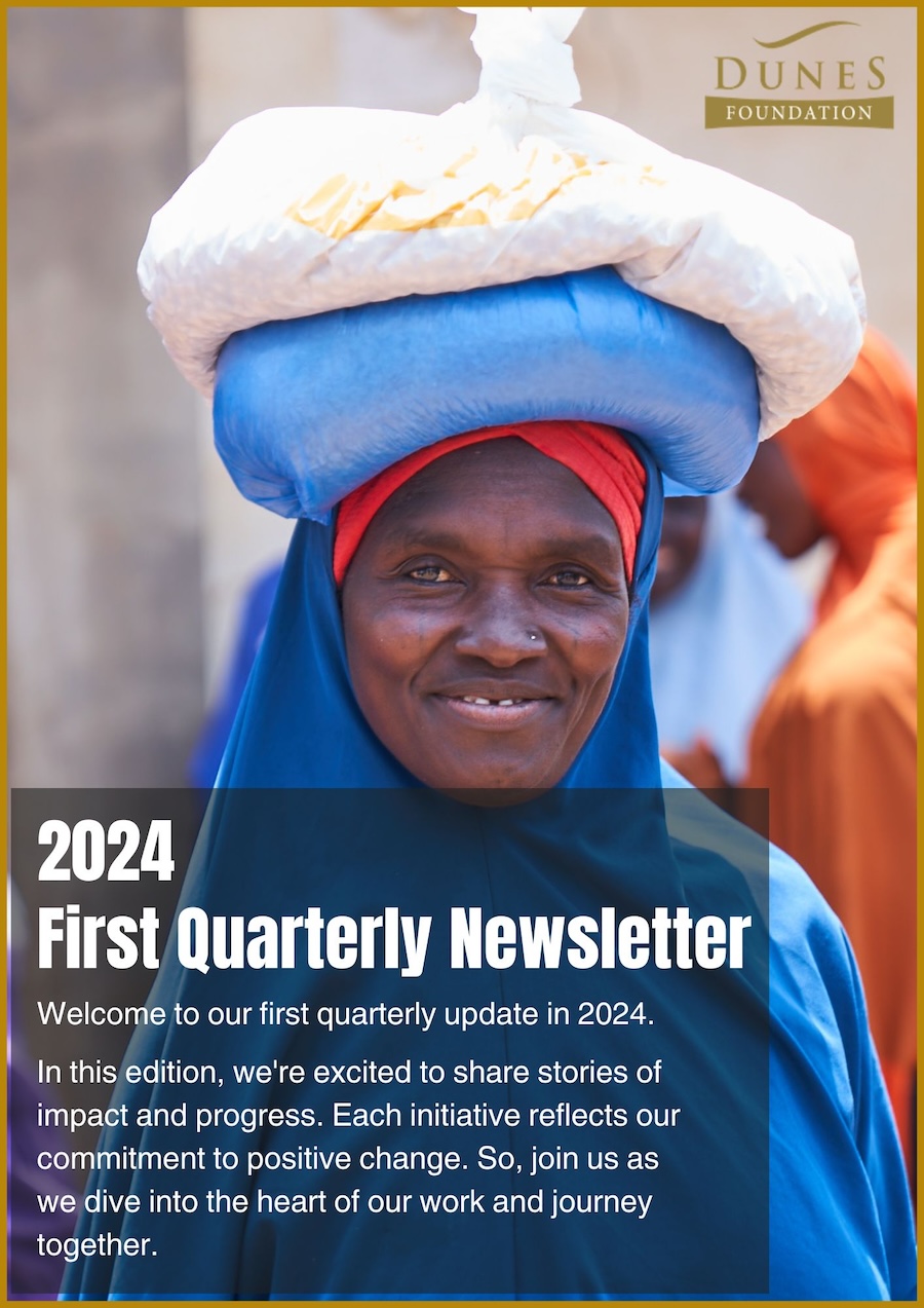 2024 1st Quarter Newsletter - 1